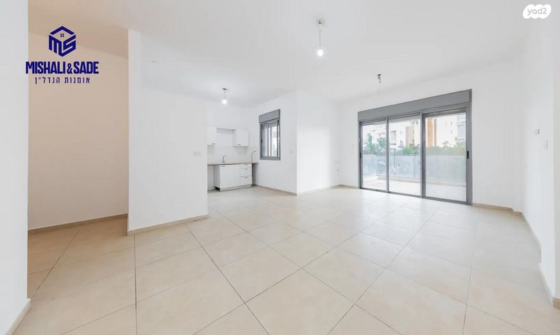 דירה, לכיש 17, הפארק, חדרה