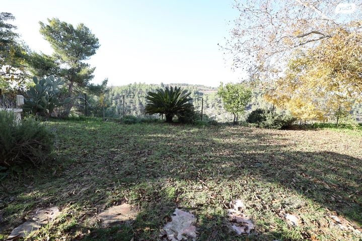 דו משפחתי, שכונה ד', מבשרת ציון