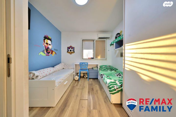 דירה, שדרות ירושלים, קרית ים ב', קרית ים