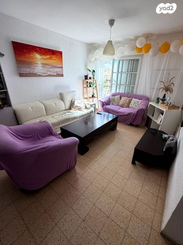 דירה, וינגייט 72, שכונה ג', באר שבע