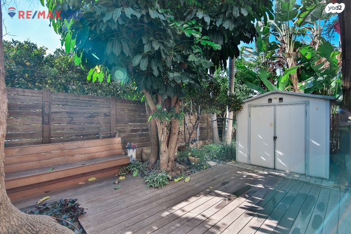 בית פרטי/ קוטג', רעננה