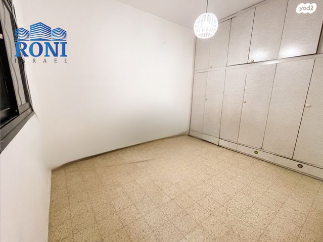 דירה, כצנלסון, לב העיר, בת ים