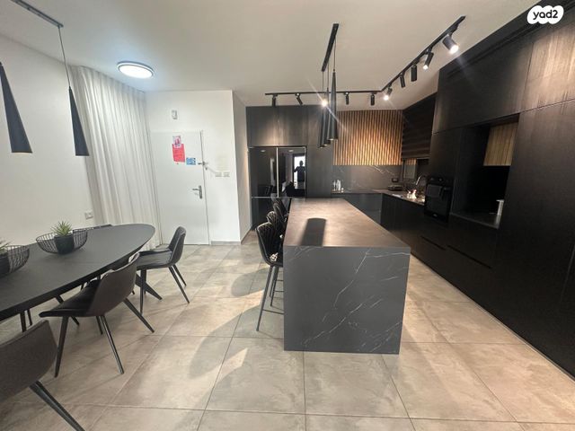 דירה, שדרות