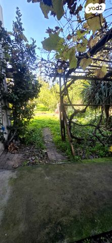 בית פרטי/ קוטג', מזכרת בתיה