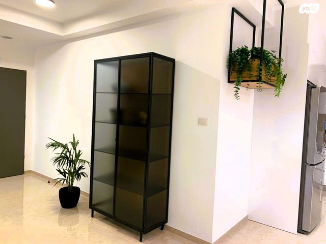 דירה, שדרות דוד טוביהו, שכונה ט', באר שבע