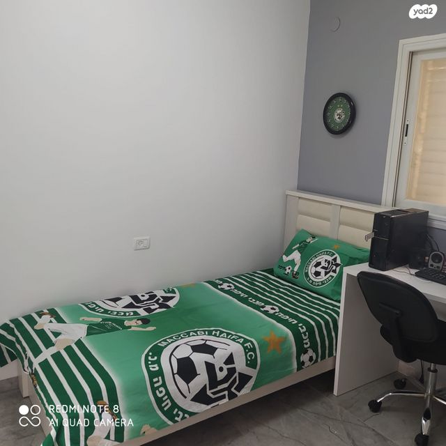 דו משפחתי, מעלות תרשיחא