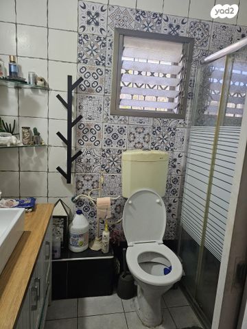 דירת גן, חרמון, ביאליק דרום, קרית ביאליק