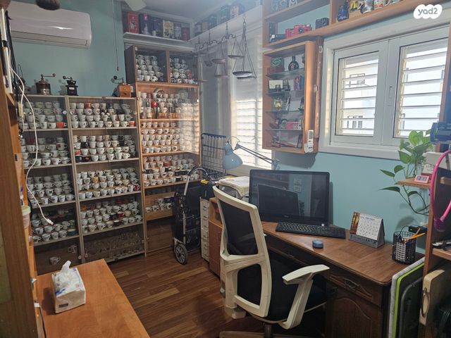 גג/ פנטהאוז, נורדאו, לב המושבה / מרכז העיר, פתח תקווה