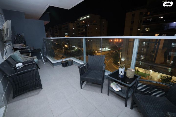 דירה, דפנה, סיגליות, באר שבע