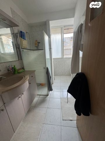 דירה, מרכז העיר, חדרה