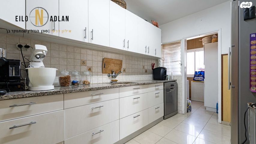 דירה, אנה פרנק 40, דרום מזרח, בת ים