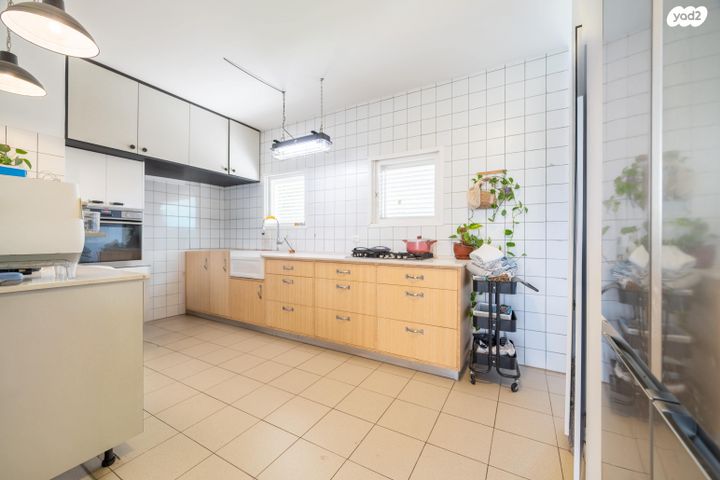 דירה, הפלמ"ח, תל אביב יפו