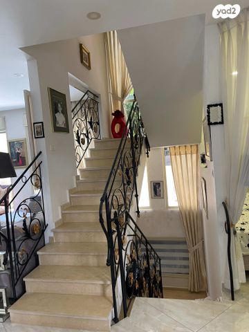 בית פרטי/ קוטג', נוף הטיילת, נתניה