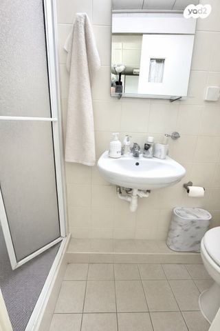 דירה, ז'בוטינסקי 50, רמת אילן, גבעת שמואל