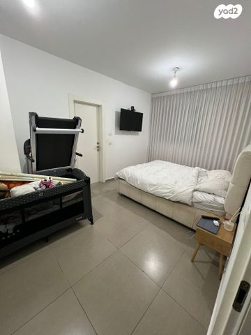 דירה, משה דיין 4, נווה דוד, רמלה