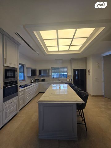 בית פרטי/ קוטג', הר המוריה, היובל, אור עקיבא