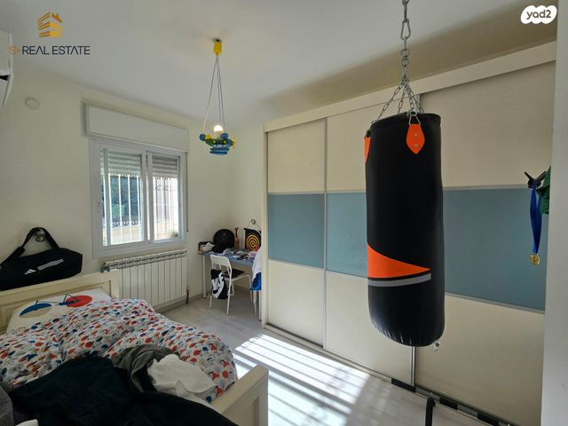 בית פרטי/ קוטג', קרית יערים