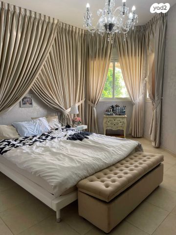 בית פרטי/ קוטג', נוף הטיילת, נתניה