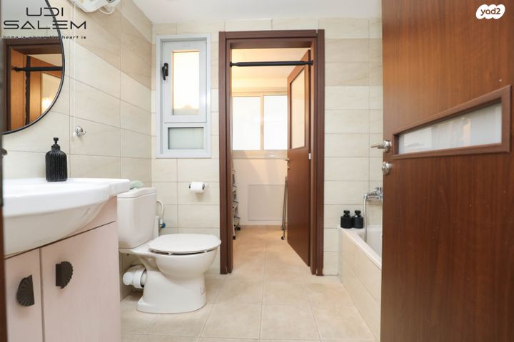 דירה, אלונים, קרית השרון, נתניה