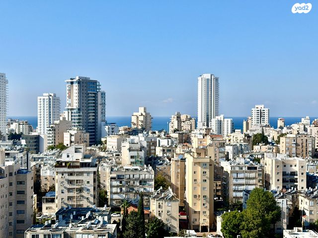 דירה, שוהם 20, צפון מזרח מרכז העיר, נתניה