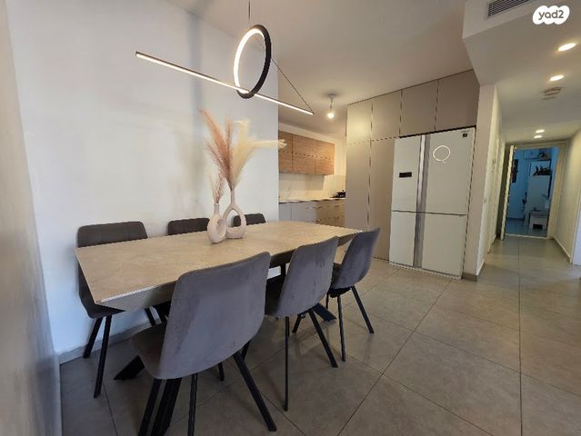 דירה, רבינא, דובב מישרים / רמת בית שמש ד-1, בית שמש