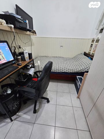 דירת גן, חרמון, ביאליק דרום, קרית ביאליק