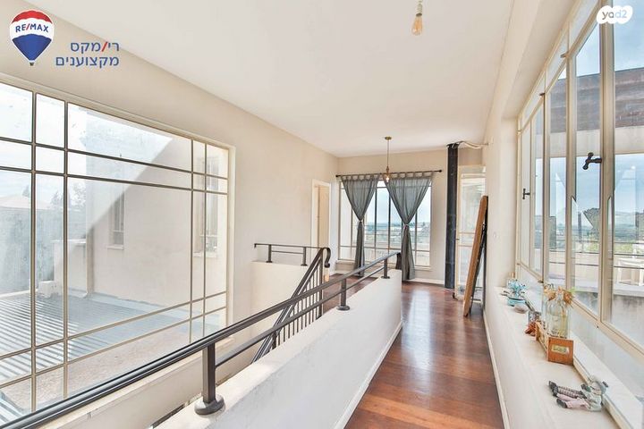 בית פרטי/ קוטג', מעלה הנחל, רמות מנשה