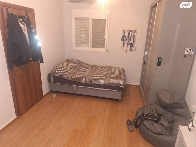 דירת גן, שדמה, כרמיאל