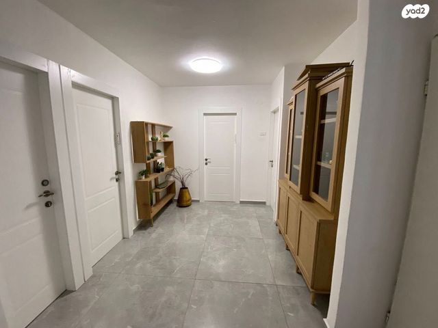 דירה, חיים נחמן ביאליק 113, שכונה א', באר שבע