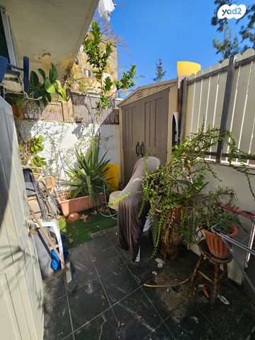 דירת גן, חרמון, ביאליק דרום, קרית ביאליק