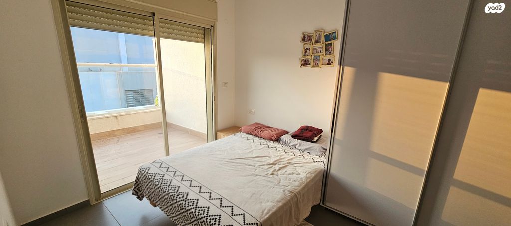 גג/ פנטהאוז, קק"ל, המרכז השקט / מרכז העיר, פתח תקווה