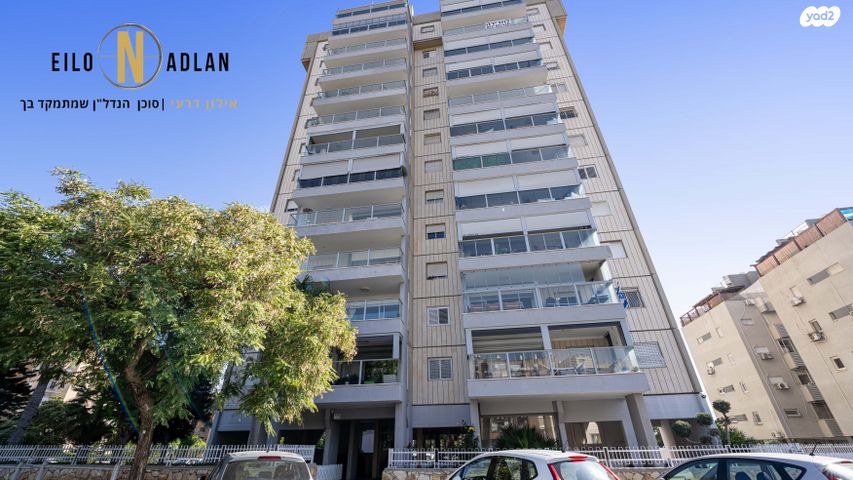 דירה, אנה פרנק 40, דרום מזרח, בת ים