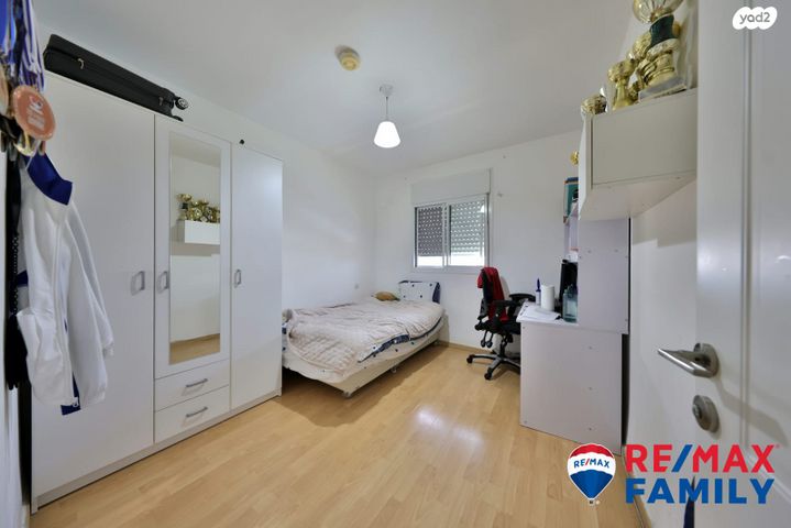 דירה, החשמונאים 33, מוצקין הותיקה, קרית מוצקין