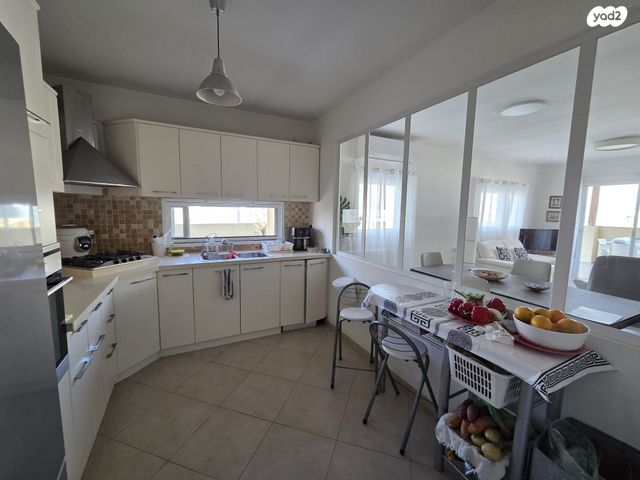 גג/ פנטהאוז, אנדריוס 2, צפון מערב מרכז העיר, נתניה