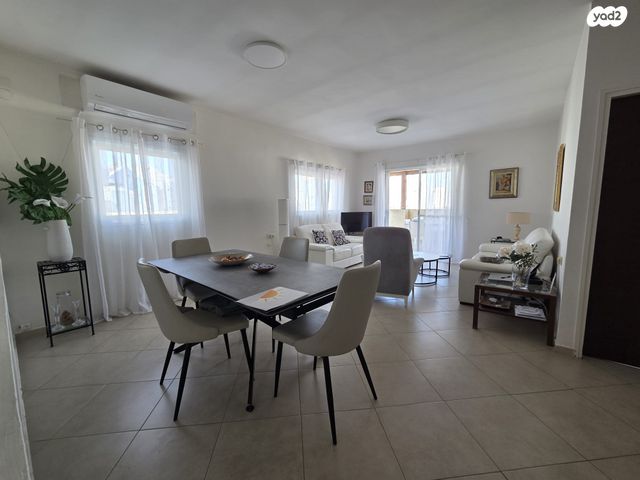 גג/ פנטהאוז, אנדריוס 2, צפון מערב מרכז העיר, נתניה