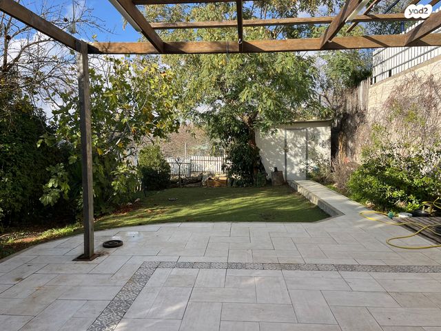 בית פרטי/ קוטג', אפרת