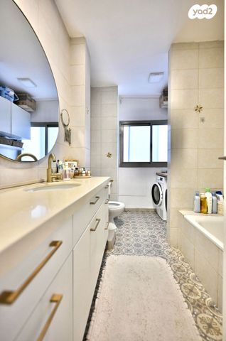 דירה, נס ציונה