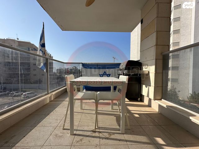 דירה, שדרות רובע יזרעאל, רובע יזרעאל סביוני העמק, עפולה