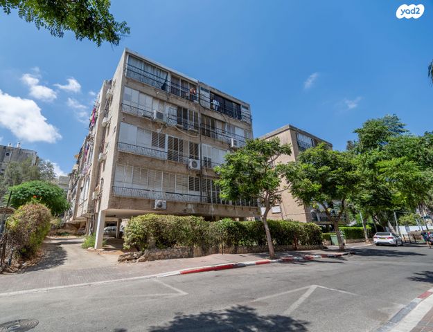 דירה, פרישמן, עין גנים, פתח תקווה