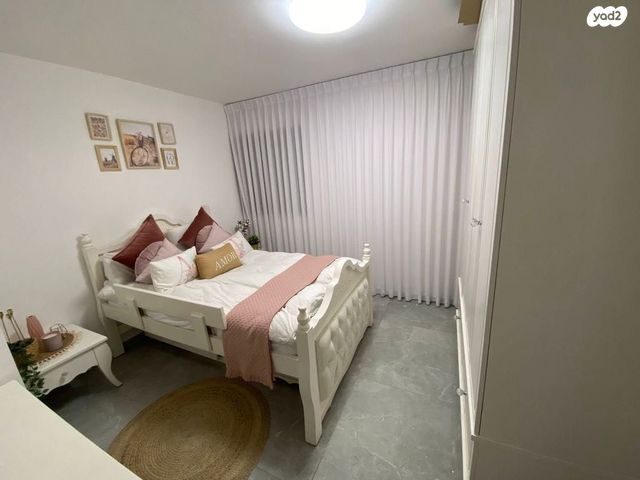 דירה, חיים נחמן ביאליק 113, שכונה א', באר שבע