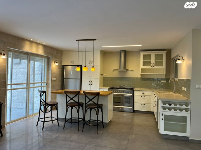 בית פרטי/ קוטג'