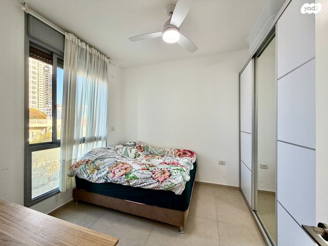 דירה, חטיבת גבעתי 21, גלי הים, נתניה