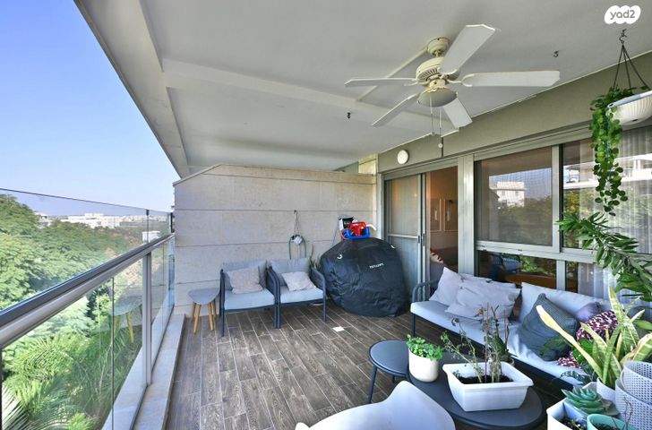 דירה, נס ציונה