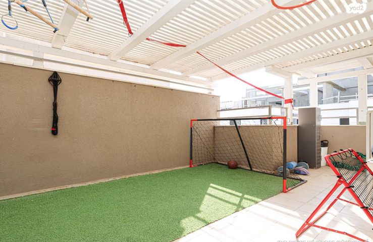 דופלקס, התקווה, קרית שרת, רעננה