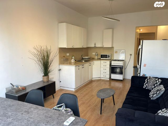 דירה, בן יהודה, הצפון הישן - צפון, תל אביב יפו