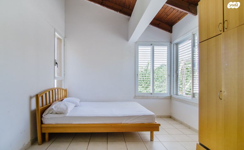 דו משפחתי, הרב מנחם מנדל הגר 4, רובע א', אשדוד