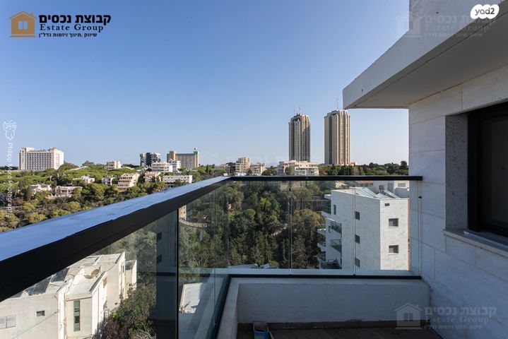 גג/ פנטהאוז, שושנת הכרמל, כרמל מערבי, חיפה