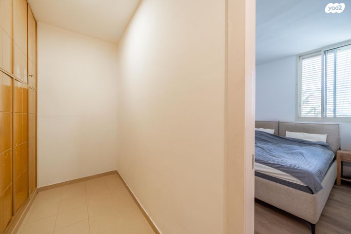 דירה, הפלמ"ח, תל אביב יפו