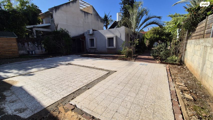 בית פרטי/ קוטג', הרימונים, גן רש"ל, הרצליה