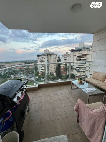 דירה, משה דיין 4, נווה דוד, רמלה